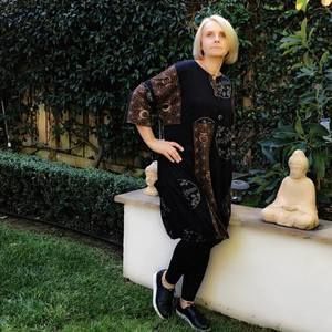 Meet your Posher, Victoria